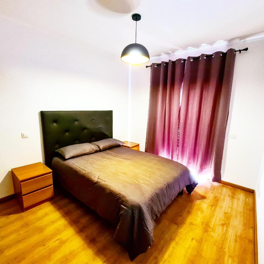 Muralha Building Apartment ลากอส ภายนอก รูปภาพ