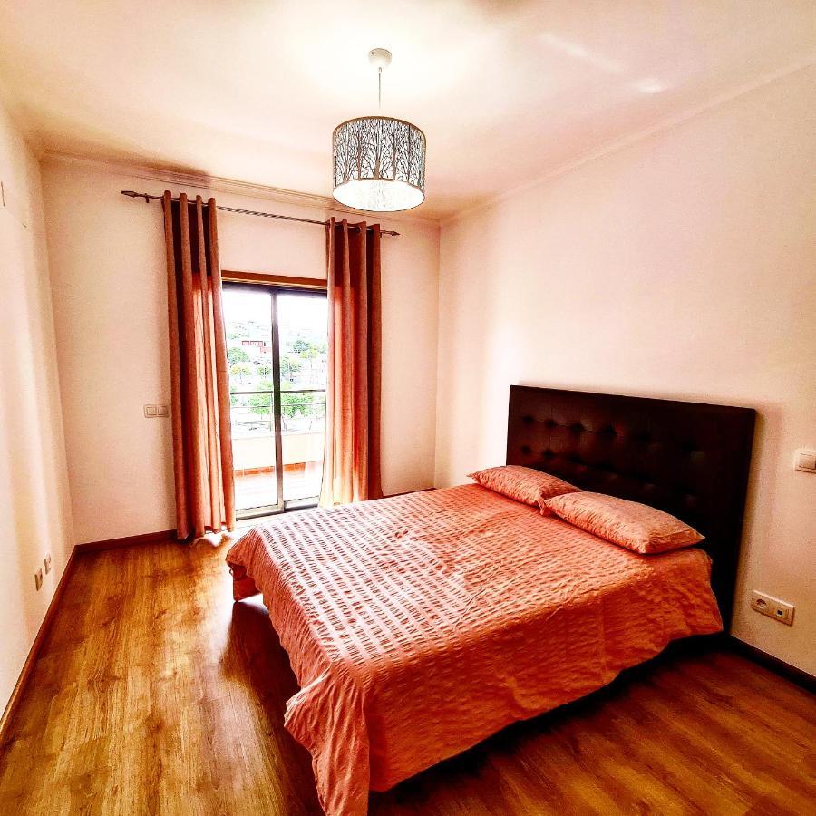 Muralha Building Apartment ลากอส ภายนอก รูปภาพ