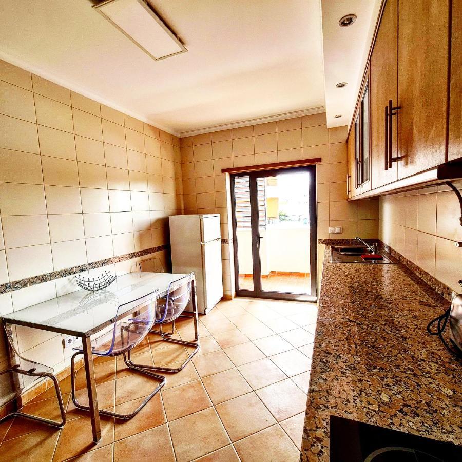 Muralha Building Apartment ลากอส ภายนอก รูปภาพ