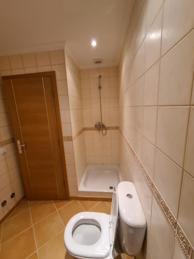 Muralha Building Apartment ลากอส ภายนอก รูปภาพ